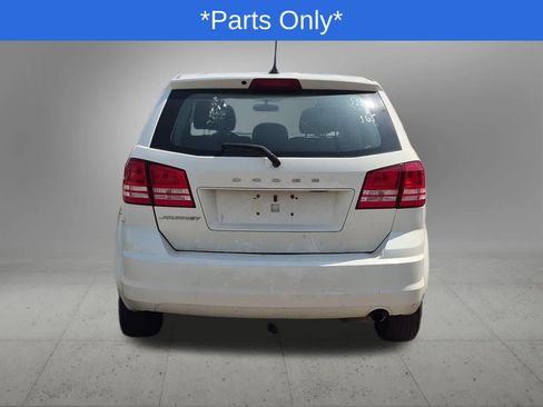 Used 2015 Dodge Journey FWD image 5