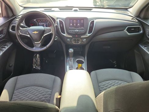 Used 2021 Chevrolet Equinox LT FWD image 15