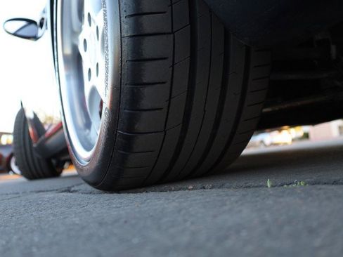 Used 2006 Porsche Cayman S image 48