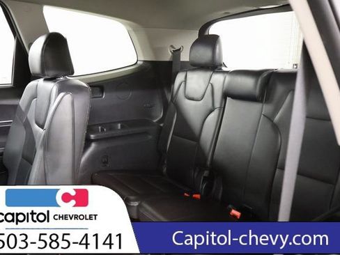 Used 2022 Kia Telluride EX w/ EX Premium Package AWD/4WD image 36