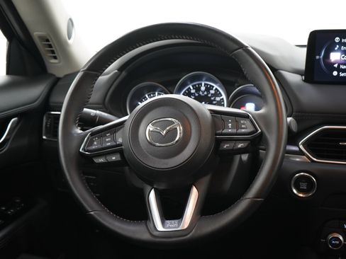Used 2023 MAZDA CX-5 Carbon Edition AWD/4WD image 17