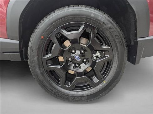 New 2026 Subaru Outback Limited image 19