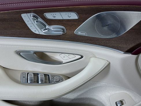 Used 2023 Mercedes-Benz CLS 450 4MATIC image 11