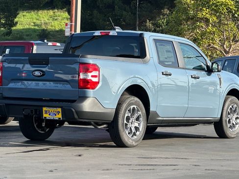 New 2026 Ford Maverick XLT image 11