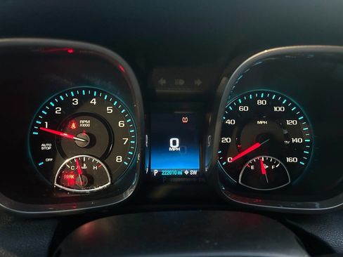 Used 2015 Chevrolet Malibu LS image 15