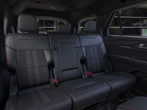 New 2026 Ford Explorer ST-Line image 11