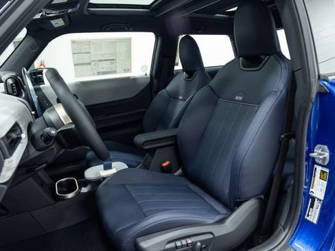 Used 2026 MINI Cooper S FWD image 19