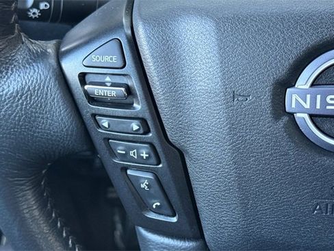 Used 2024 Nissan Frontier SV w/ SV Convenience Package image 37