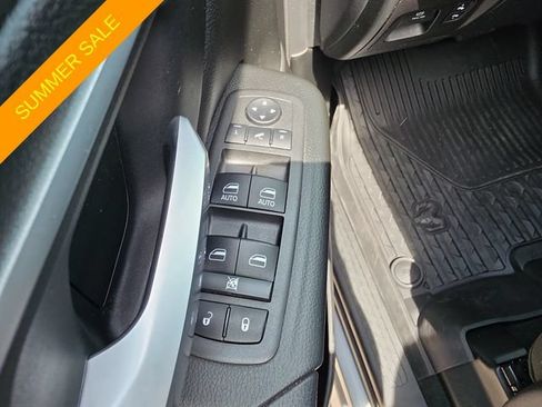 Certified 2022 RAM 1500 Big Horn RWD image 14