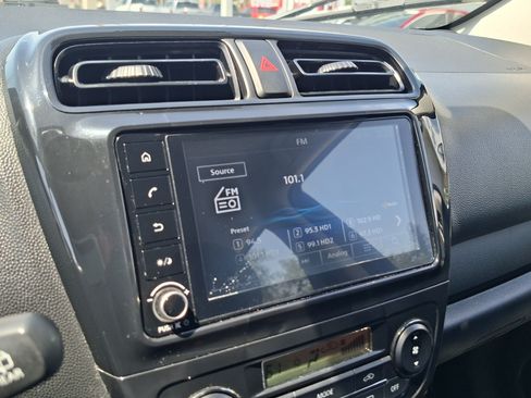 Used 2024 Mitsubishi Mirage ES FWD image 14