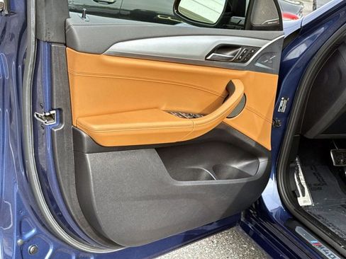 Used 2019 BMW X3 M40i w/ Premium Package image 18
