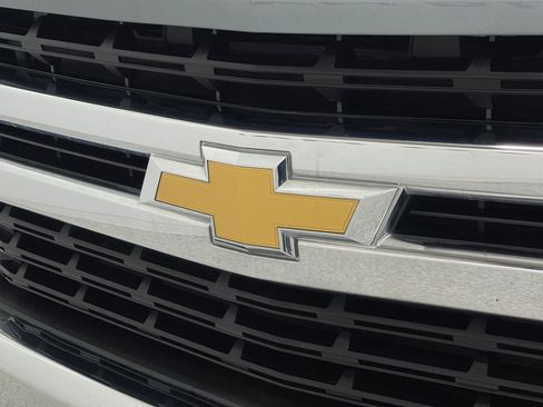 Used 2020 Chevrolet Silverado 1500 LT w/ All-Star Edition image 36