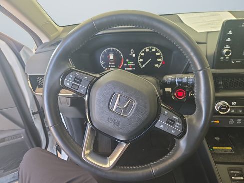 Used 2024 Honda CR-V EX-L image 14