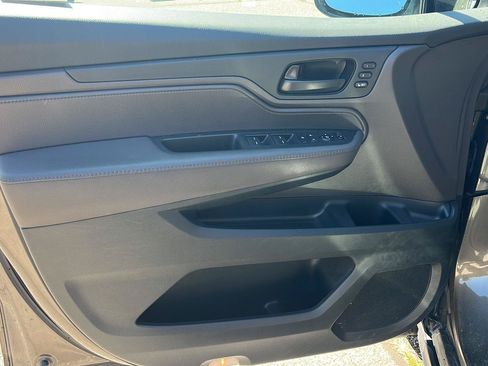 Used 2019 Honda Odyssey EX-L image 5