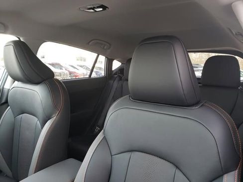 New 2026 Subaru Crosstrek 2.5i Limited AWD/4WD image 16
