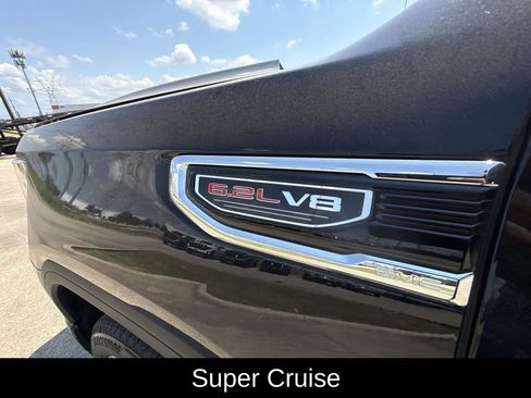 New 2026 GMC Sierra 1500 Denali image 32