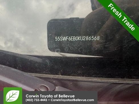 Used 2019 Mercedes-Benz C 43 AMG 4MATIC Sedan image 15