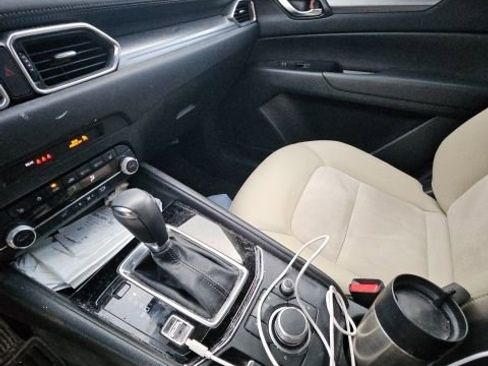 Used 2023 MAZDA CX-5 AWD 2.5 S w/ Select Package image 15