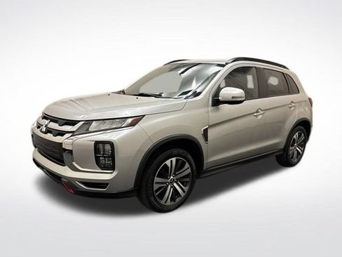 Used 2022 Mitsubishi Outlander Sport GT AWD/4WD image 1
