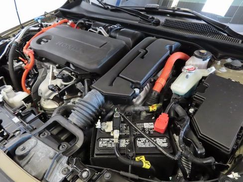 Used 2025 Honda Civic Sport image 37