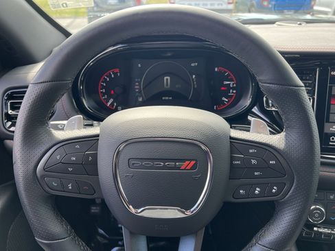 Used 2026 Dodge Durango GT image 16