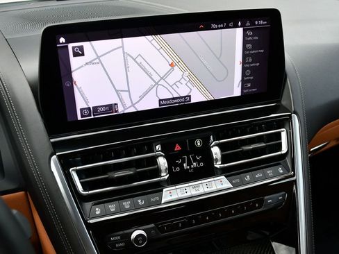 Used 2024 BMW M850i xDrive Convertible AWD/4WD image 66