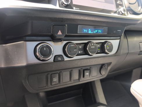 Certified 2023 Toyota Tacoma SR image 34