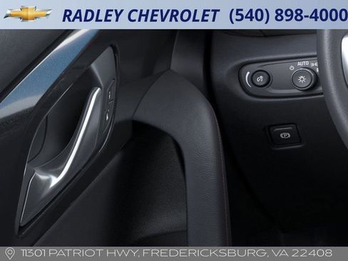 New 2026 Chevrolet Blazer RS w/ Driver Confidence II Package image 22