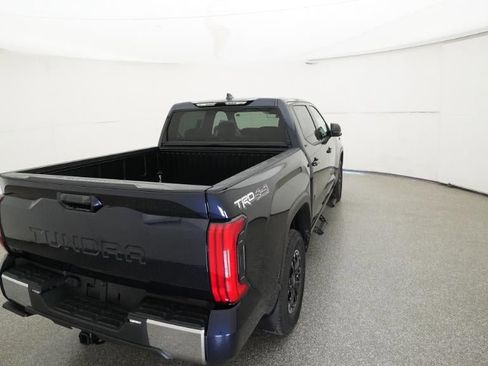 New 2026 Toyota Tundra SR5 AWD/4WD image 8