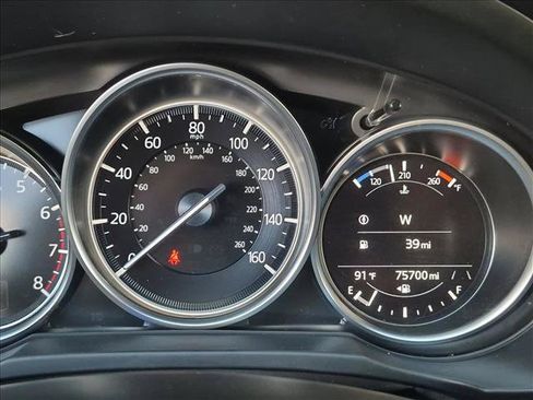 Used 2024 MAZDA CX-5 AWD 2.5 S image 11