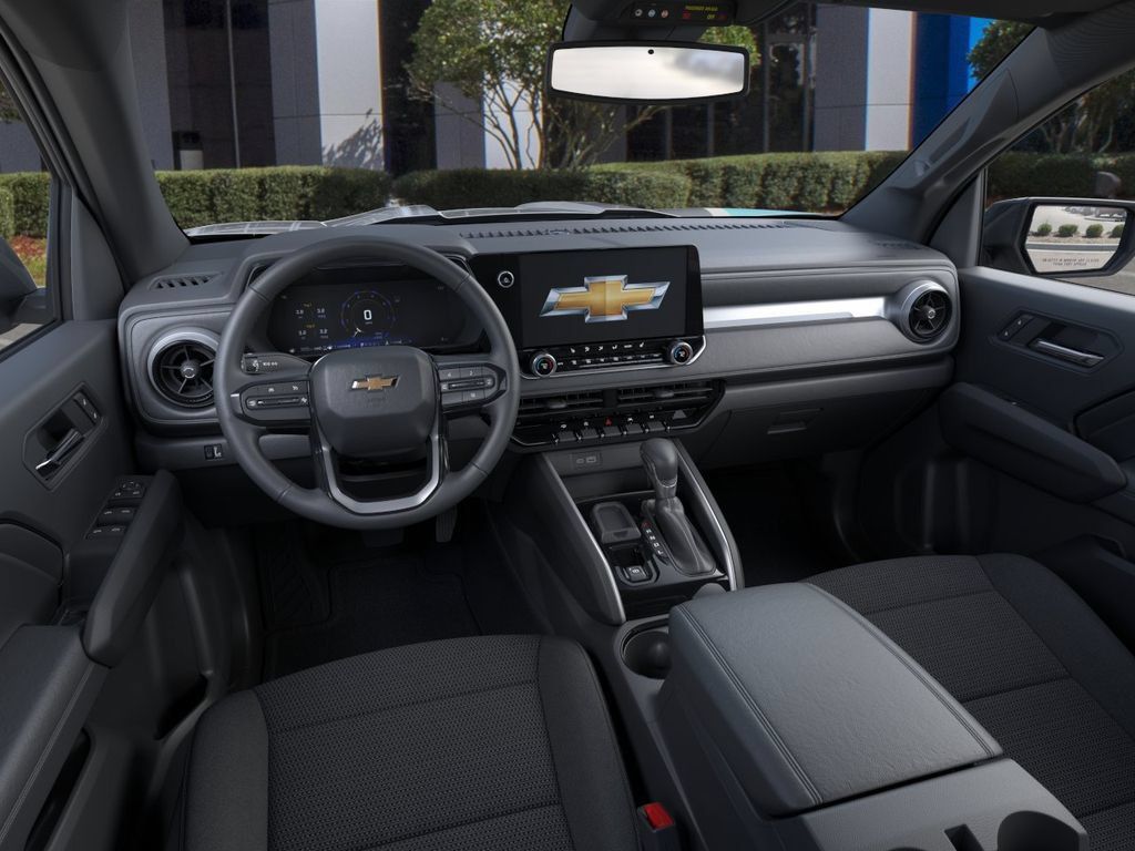 New 2026 Chevrolet Colorado LT RWD image 15