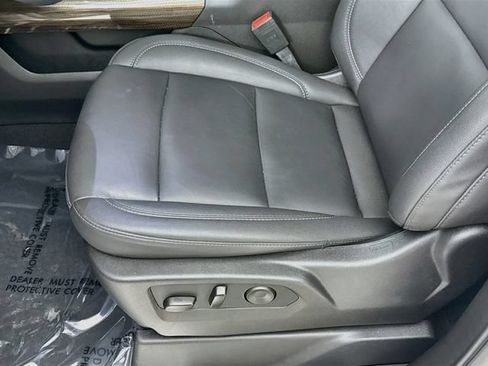 Used 2026 Chevrolet Silverado 1500 RST w/ RST All Star Premium Package AWD/4WD image 20