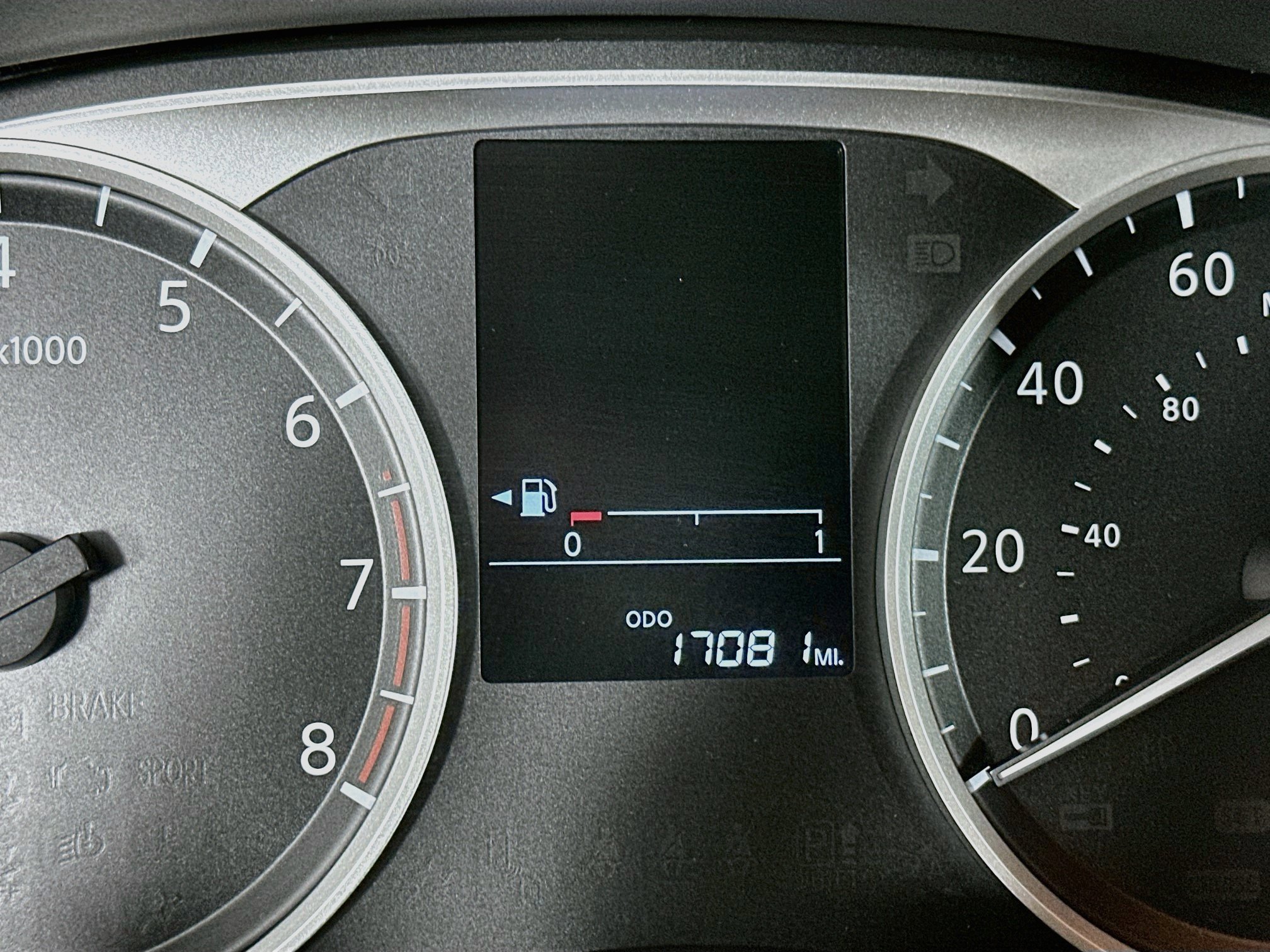 Used 2025 Nissan Kicks Play S FWD image 18