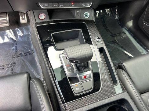 Used 2024 Audi SQ5 Premium Plus w/ Premium Plus Package AWD/4WD image 33