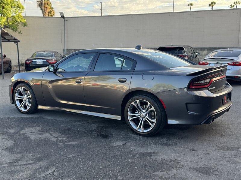 Used 2022 Dodge Charger R/T RWD image 11