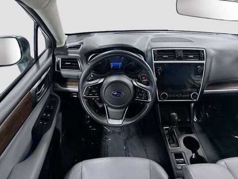 Used 2019 Subaru Outback 2.5i Limited AWD/4WD image 22