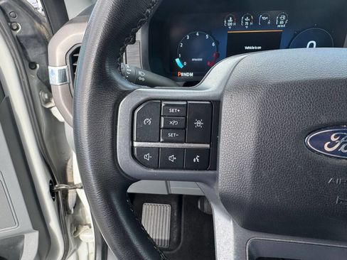 Used 2024 Ford F150 XLT image 18