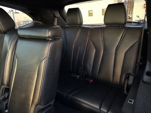 Used 2024 Acura MDX A-Spec image 28