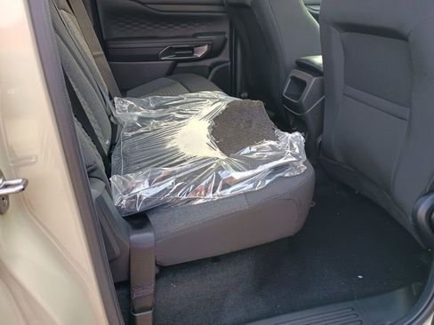 New 2025 Ford Ranger XLT w/ Black Appearance Package image 18