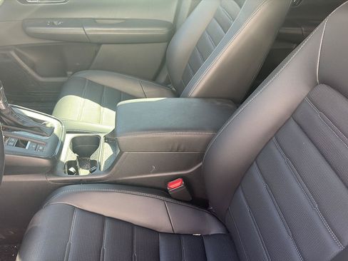 Used 2023 Honda CR-V EX-L image 15