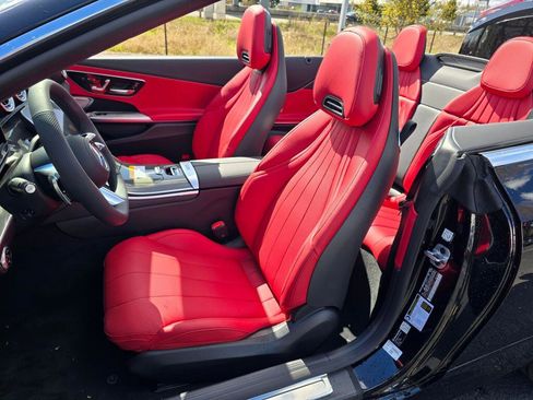 New 2026 Mercedes-Benz CLE 450 4MATIC Cabriolet image 15