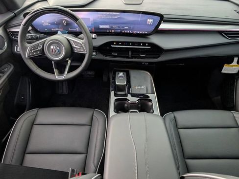 New 2026 Buick Enclave Avenir w/ Super Cruise Package FWD image 8