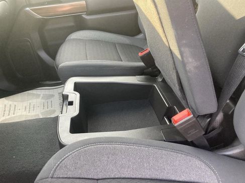 Used 2021 Chevrolet Silverado 1500 RST w/ LPO, Dark Essentials Package image 11