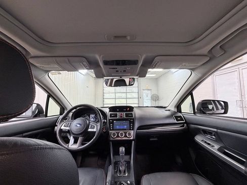 Used 2017 Subaru Crosstrek 2.0i Limited AWD/4WD image 23