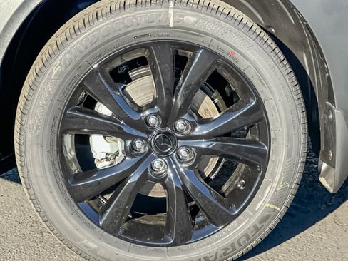 New 2026 MAZDA CX-30 AWD 2.5 S image 24