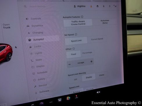 Used 2019 Tesla Model 3 Standard Range Plus RWD image 29