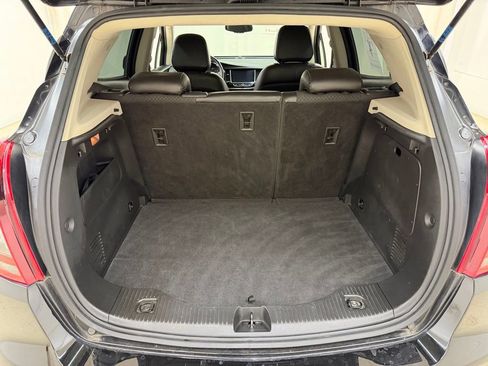 Used 2018 Buick Encore Preferred FWD image 5