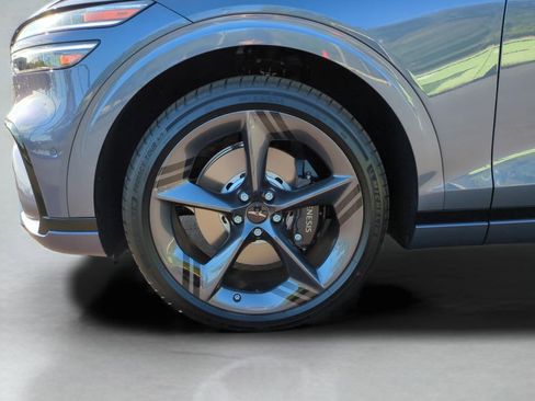 New 2026 Genesis GV70 2.5T Sport Prestige AWD/4WD image 26
