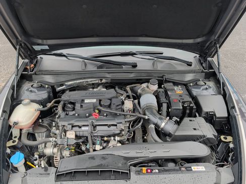 Used 2023 Hyundai Sonata Limited image 16