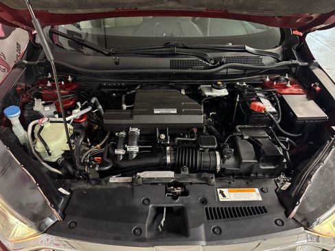 Used 2017 Honda CR-V EX-L image 7